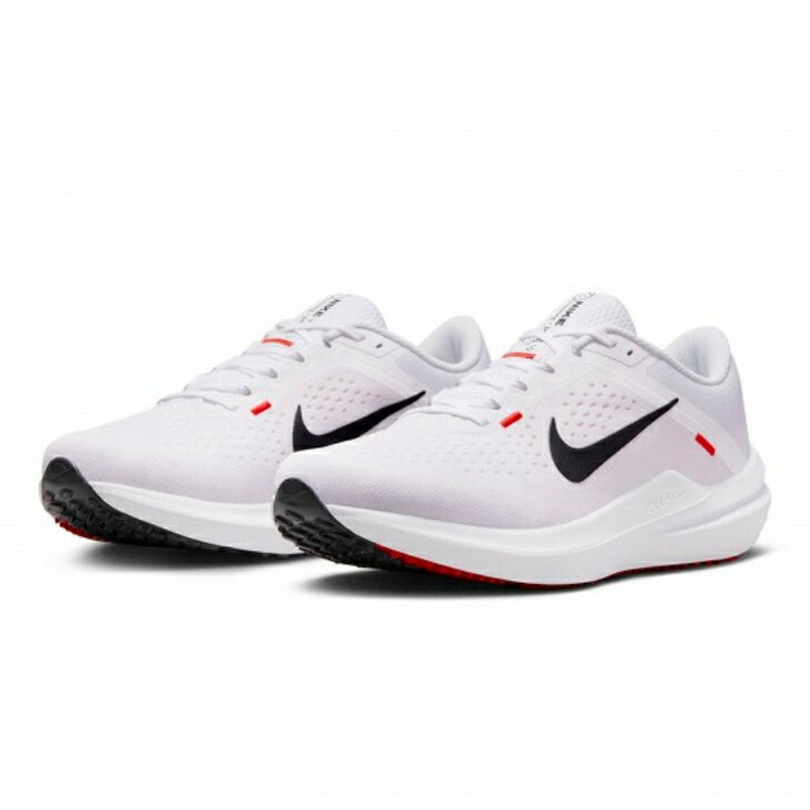 NIKE AIR WINFLO9 エア ウィンフロー 10 DV4022-100 WHITE/BLACK メンズランニングシューズ ウォーキング マラソン トレーニングジム 男性靴 ナイキ nike 白黒 スポーツ 部活 普段履き ランキング 広告 通販 25cm 25.5cm 26cm 26.5cm 27cm 27.5cm 28cm 29cm あす楽