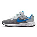 NIKE REVOLUTION6 NN PSV DD1095-008 COOL GREY/PHOTO BLUE ナイキ レボリューション 6 PSV ジュニアスニーカー 子供靴 通学靴 運動靴 正規品 楽天市場 楽天検索 サーチ ランキング 広告 通販 …