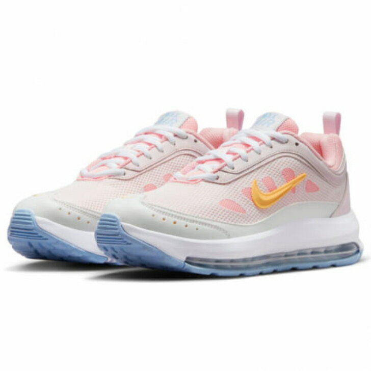 WMNS NIKE AIR MAX AP CU4870-108 SUMMIT WHITE/TOPAZ GOLD  ǥˡ  ޥå 륺 ɷ ݡ  ȥ졼˥ nike ʥ ŷ ŷԾ  󥭥   22cm 22.5cm 23cm 23.5cm 24cm 24.5cm 25cm