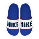 NIKE BQ4639-404 GAME ROYAL 正規品 メンズサンダル ナイキ サンダル オフコート スライド シャワーサンダル 男性用サンダル 夏サンダル メンズ サマーサンダル 夏 夏用 シャワー ブランド ブルー 青 おしゃれ オシャレ 24cm 25cm 26cm 27cm 28cm 29cm 30cm あす楽 明日楽