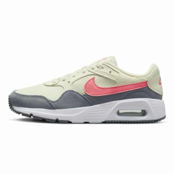 楽天靴のarukoWMNS NIKE AIR MAX SC CW4554-114 SAIL/CORAL CHALK 正規品 ナイキ ウィメンズ エアマックス レディーススニーカー カジュアルシューズ 女性靴 ボーイズ ガールズ 楽天検索 楽天市場 サーチ ランキング 広告 通販 22.5cm 23cm 23.5cm 24cm 24.5cm 25cm あす楽