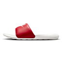 NIKE VICTORI ONE SLIDE CN9675-601 GYM RED 正規品 nike ナイキ サンダル ビクトリーワン スライド スライドサンダル シャワーサンダル メンズサンダル メンズ レディース 夏サンダル 夏 夏用 おしゃれ 赤 24cm 25cm 26cm 27cm 28cm 29cm 30cm 31cm あす楽 明日楽