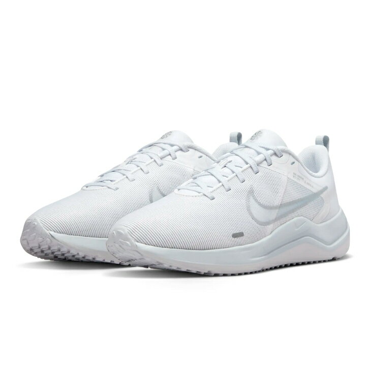 WMNS NIKE DD9294-100 DOWNSHIFTER12 ʥ 󥷥ե 12   ˥󥰥塼  ̳ط ư ˤλ λ ǥˡ ŷ ŷԾ  󥭥   22.5cm 23cm 23.5cm 24cm 24.5cm 25cm