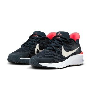 NIKE STAR RUNNER4 GS DX7615-401 ˥ˡ Ҷ ҥ  nike ʥ ʡ4 ̳ط ư ˤλ λ å塼  ŷ ŷԾ  󥭥   22.5cm 23cm 23.5cm 24cm 24.5cm 25cm