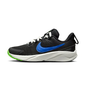 NIKE STAR RUNNER4 NN PS DX7614-004 ˥ˡ Ҷ ޥå  nike ʥ ʡ4 ̳ط ư ˤλ λ å塼  ŷ ŷԾ  󥭥   