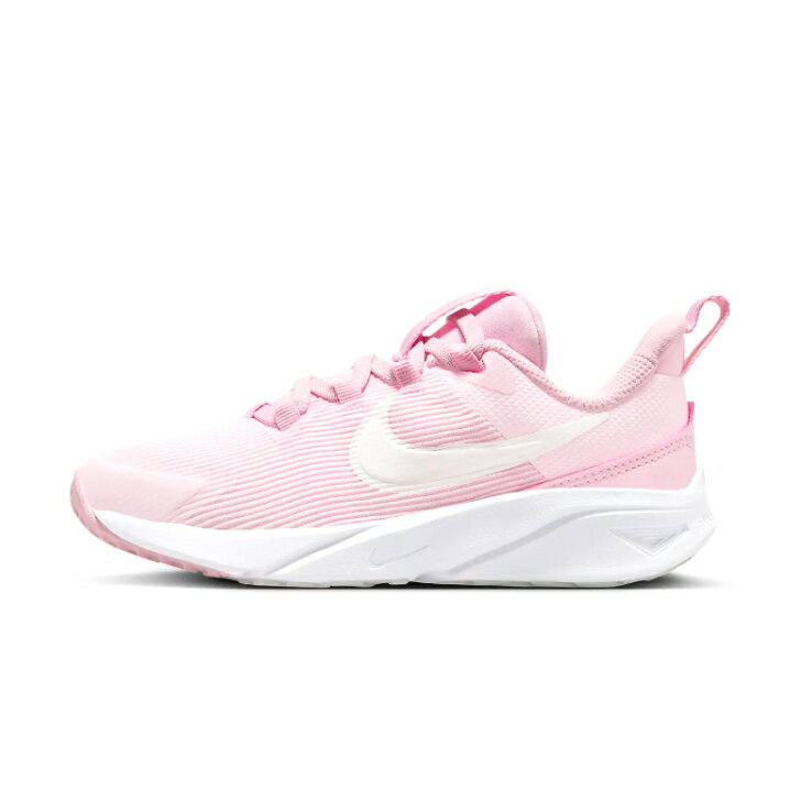 NIKE STAR RUNNER4 NN PS DX7614-602 PINK ジュニアスニーカー 子供靴 マジック 正規品 nike ナイキ スターランナー4 通学靴 運動靴 ピンク ガールズ 女の子 キッズシューズ 楽天検索 楽天市場…