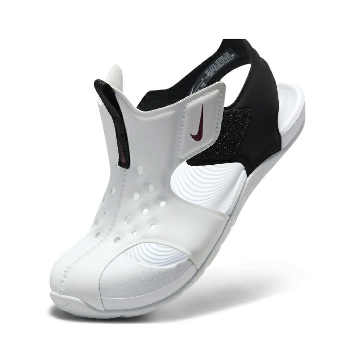 NIKESUNRAYPROTECT2PS943826-100WHITEʥʥ쥤ץƥ2˥륹ݡĥҶ쥸㡼ˤλҽλҿΦξѥ塼ŷŷԾ쥵󥭥nike17cm18cm19cm20cm21cm22cm