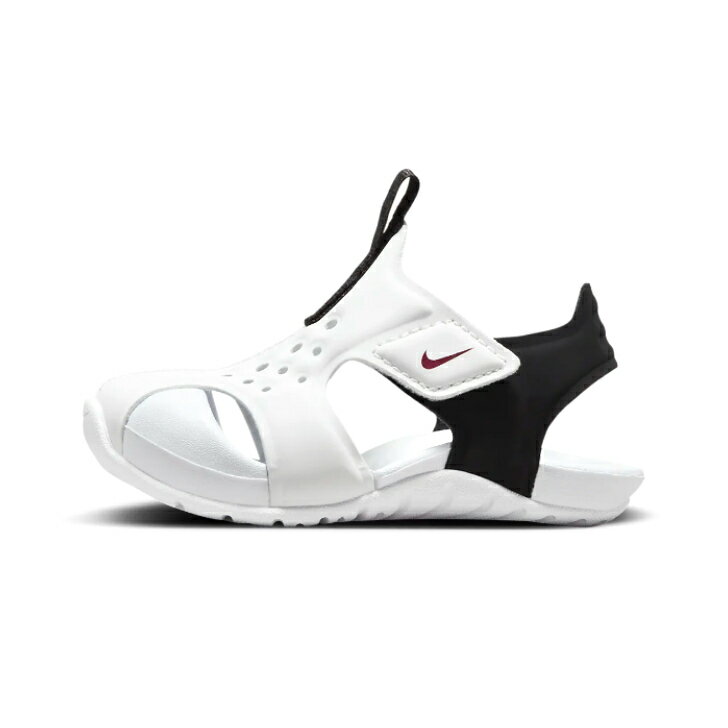 NIKE SUNRAY PROTECT2 TD 943827-100 WHITE ナイキ サンレイ プロテクト 2 ベビーサンダル トドラー 男の子サンダル 女の子サンダル 子供靴 キッズシューズ 白 楽天検索 楽天市場 サーチ ランキング 広告 通販 13cm 14cm 15cm 16cm