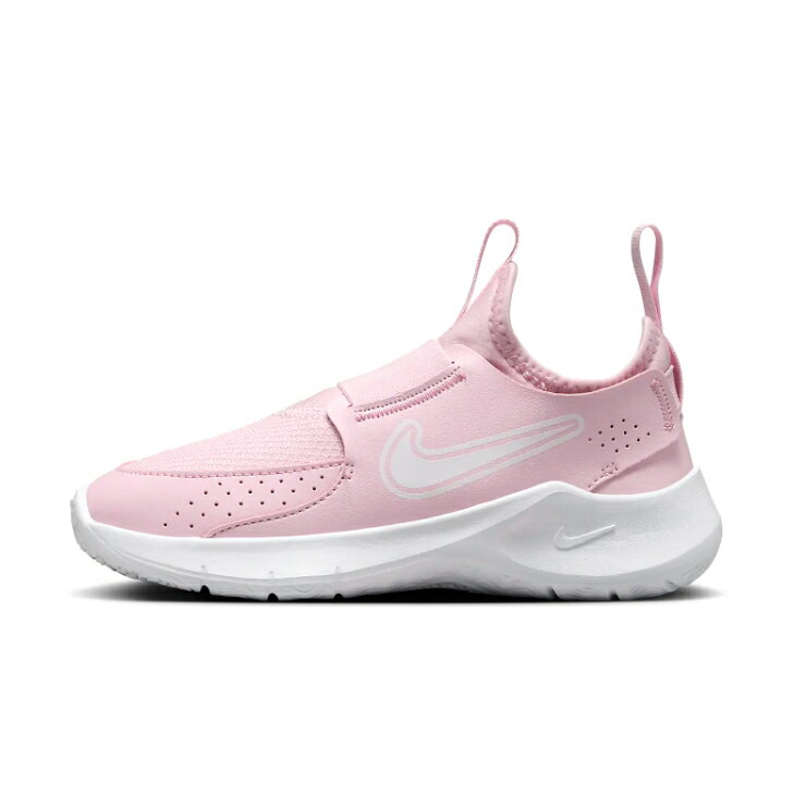 NIKE FN1449-601 FLEX RUNNER3 PS ナイキ フレックスランナー3 キッズスリッポンシューズ ジュニアスニーカー 子供靴 ピンク 女の子靴 楽天検索 楽天市場 サーチ ランキング 広告 通販 16cm 16.5cm 17cm 17.5cm 18cm 18.5cm 19cm 19.5cm