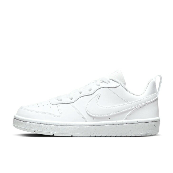 NIKECOURTBOROUGHLOWRECRAFTGSDV5456-106WHITE/WHITEʥȥܥLOWꥯեȥ˥ˡҶȥˡnikeλҷˤλҷɳŷŷԾ22.5cm23cm23.5cm24cm24.5cm25cm