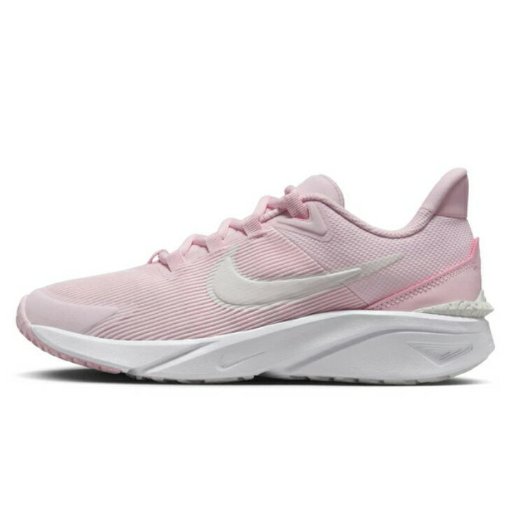NIKE STAR RUNNER4 GS DX7615-602 ジュニアスニーカー 子供靴 ヒモ 正規品 nike ナイキ スターランナー4 通学靴 運動靴 女の子 キッズシューズ ピンク 楽天検索 楽天市場 サーチ ランキング 広告 通販 22.5cm 23cm 23.5cm 24cm 24.5cm 25cm