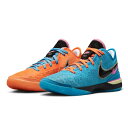 NIKE ZOOM LEBRON NXXT GEN EP DR8788-900 ナイキ ズーム レブロン ネクスト ジェン EP マルチカラー メンズスニーカー...