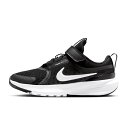 NIKE STAR RUNNER5 PSV HF7005-002 BLACK/WHITE ナイキ スターランナー5 ジュニアスニーカー マジック 子供靴 男の子...