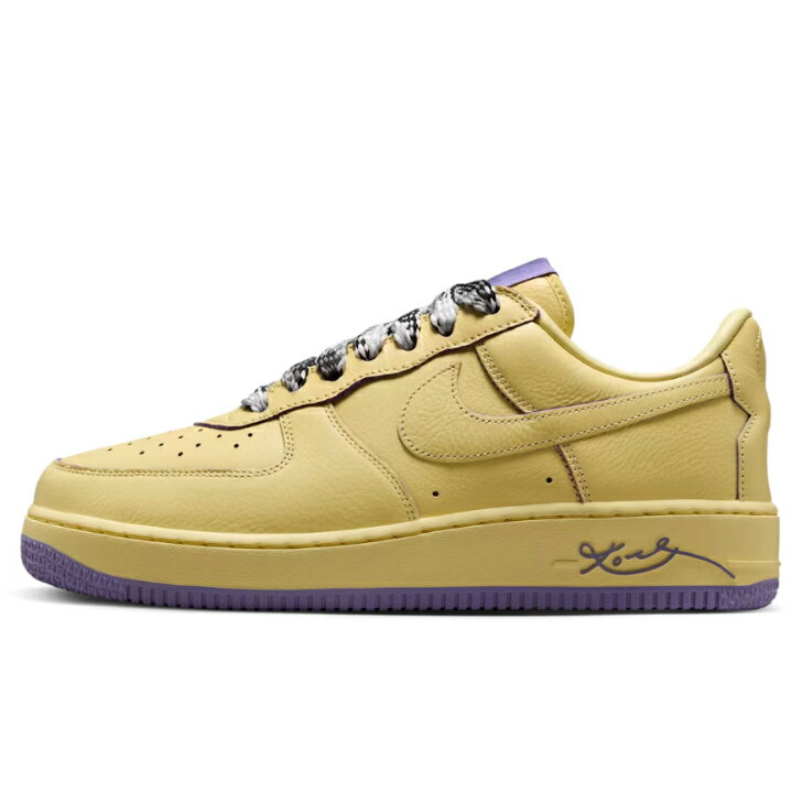 NIKE AIR FORCE1 LOW PROTRO HV9408-700 ナイキ エア フォース 1 LOW プロトロ Soft Yellow メンズスニーカー コービーブライアント 正規品 並行輸入 nike 希少モデル 楽天市場 サーチ 楽天検索 ランキング 広告 通販 25cm 25.5cm 26cm 26.5cm 27cm 27.5cm 28cm