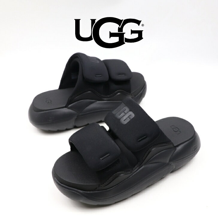 WOMEN UGG 1152689-BLK LA ALTO 