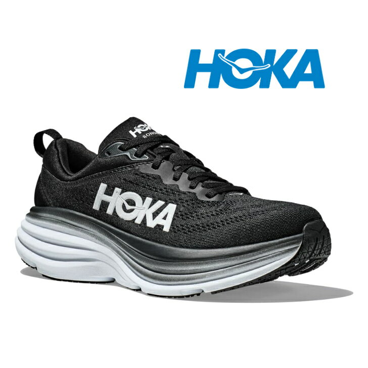 HOKABONDAI8BLACK/WHITE1123202BWHTۥͥͥܥ8󥺥ˡ˥󥰥塼ɥŷŷԾ쥵󥭥󥰹26cm26.5cm27cm27.5cm28cm