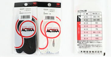 ACTIKA/木原産業（株）シューレース 石目平120センチ/1足2本入り 14色展開 黒 白 赤 ダークブルー グリーン イエロー ベージュ グレー 茶 紺 ピンク サックス オリーブ ゴールド メンズスニーカー レディーススニーカー ジュニア 楽天市場 楽天検索 ランキング サーチ