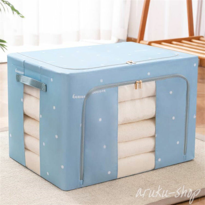 アイリスオーヤマ ランドリーバスケット　ピュアホワイト LB-L 1個