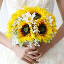 購入でブートニア半額になります 手持ち花 お揃い 結婚式 ブーケ 造花 ウェディング用 アレンジメント 花嫁 披露宴 ブートニア セット 葉っぱ アーティフィシャルフラワー 軽い