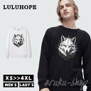 Tシャツ レディース 長袖 ロンT 秋 秋冬 長袖 tシャツ メンズ 厚手 綿100% 大きいサイズ コットン 長袖 トップス レディース クルーネック 男女兼...