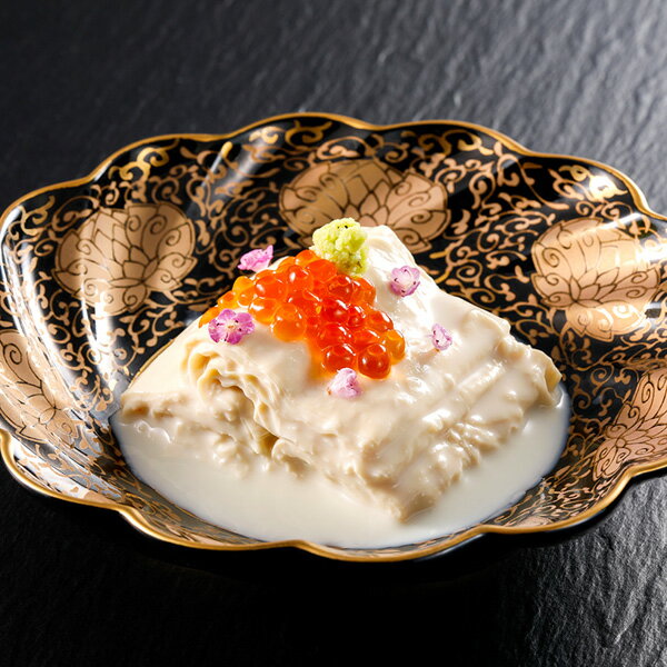 特濃とろ湯葉とおさしみ湯葉セット 送料無料