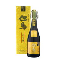 春ギフト 日本酒 ギフト 大吟醸 但馬 極上 720ml【此の友酒造】