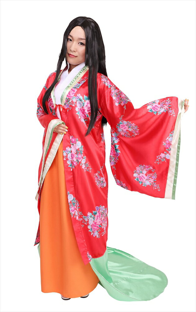 楽天市場】かぐや 姫 コスプレの通販 楽天市場】かぐや 姫 コスプレの通販