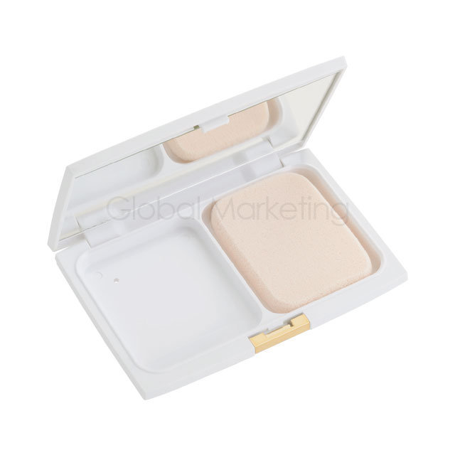 Rakuten - 【メール便対応5個まで】シャレナ HD ハイデフ 化粧品 シャレナ パウダリィファンデーション用 HDケース 三善 ミツヨシ 三善 おしろい ファンデーション みつよし おしろい ミツヨシ
