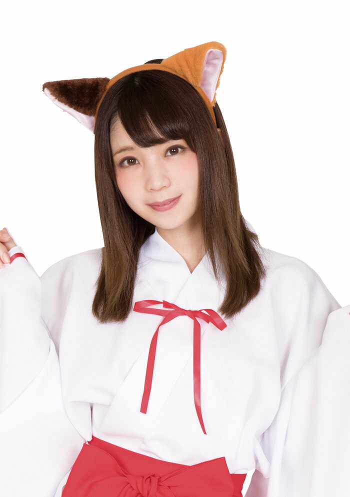 【メール便対応1個まで】猫耳カチューシャ ふせ耳 ミケネコ 定番 仮装 衣装 コスプレ コスチューム どうぶつ アニマル 動物 アクセサリー インスタ映え 推し