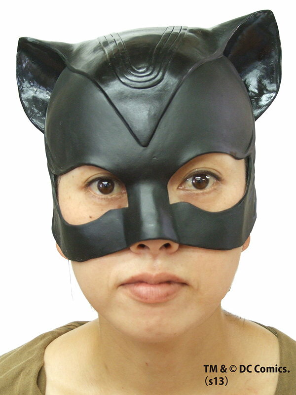 【売り尽くし特価】キャットウーマン CatWoman インスタ映え 推し