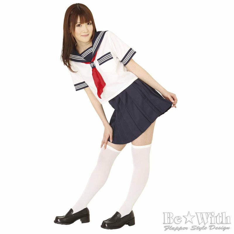 樂天商城 - 【送料無料】放課後のいもうと セーラー服 コスプレ衣装 コスチューム インスタ映え 推し