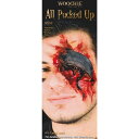 目に…鉄の破片が……特殊メイクキット WO359|WOOCHIE All Pucked Up(3)