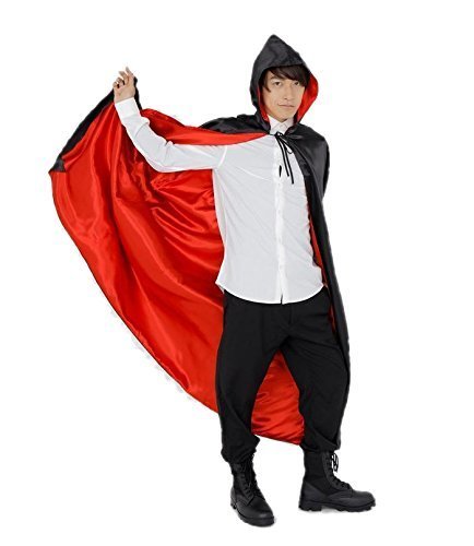 ハロウィン コスプレ HWZ ヴァンパイアマント メンズ 仮装 コスチューム コスプレ 衣装 インスタ映え 推し