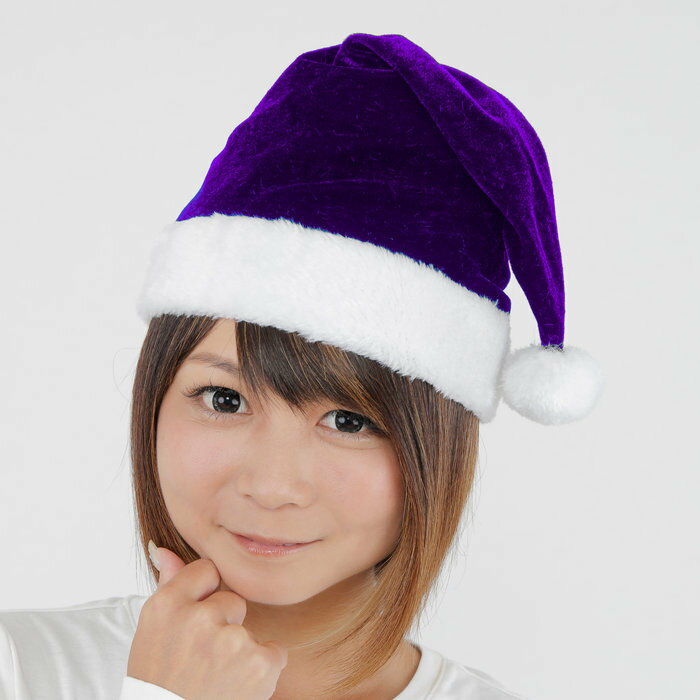 被るだけで簡単クリスマス。クリスマスパーティー、イベント、店頭販促などでおススメです。これを被ってクリスマスを盛り上げよう。【サイズ】頭囲約〜60cm【素材】ポリエステル