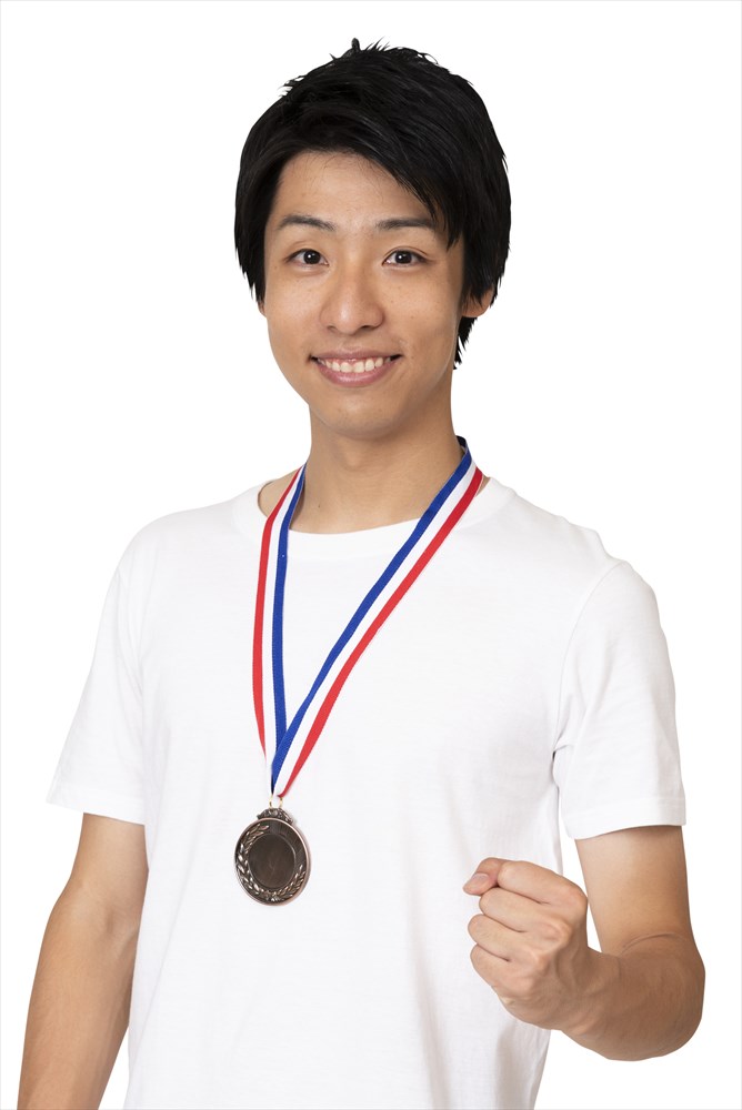 応援 メダル 銅 日本応援グッズ ジャパン パーティーグッズ イベント用品 鉢巻 応援 インスタ映え 推し