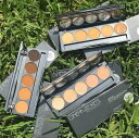 送料無料 シネマシークレット ファンデーションパレット ライトミディアム ピンクベージュアンダートーン Ultimate Foundation 5-IN-1 PRO PALETTES 500A FPK500A プロメイク プロ仕様 インスタ映え 推し