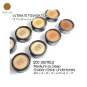 送料無料 シネマシークレット ファンデーション 200シリーズ ゴールデンオリーブ PS067A/Ultimate Foundation 200SERIS Medium to Deep Golden Olive Undertones PS200 ファンデーション プロメイク プロ仕様