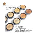 送料無料 シネマシークレット ファンデーション 300シリーズ イエローベージュ PS073/Ultimate Foundation 300SERIS Light to Medium Yellow-Beige Undertones PS300 プロメイク ファンデーション プロ仕様