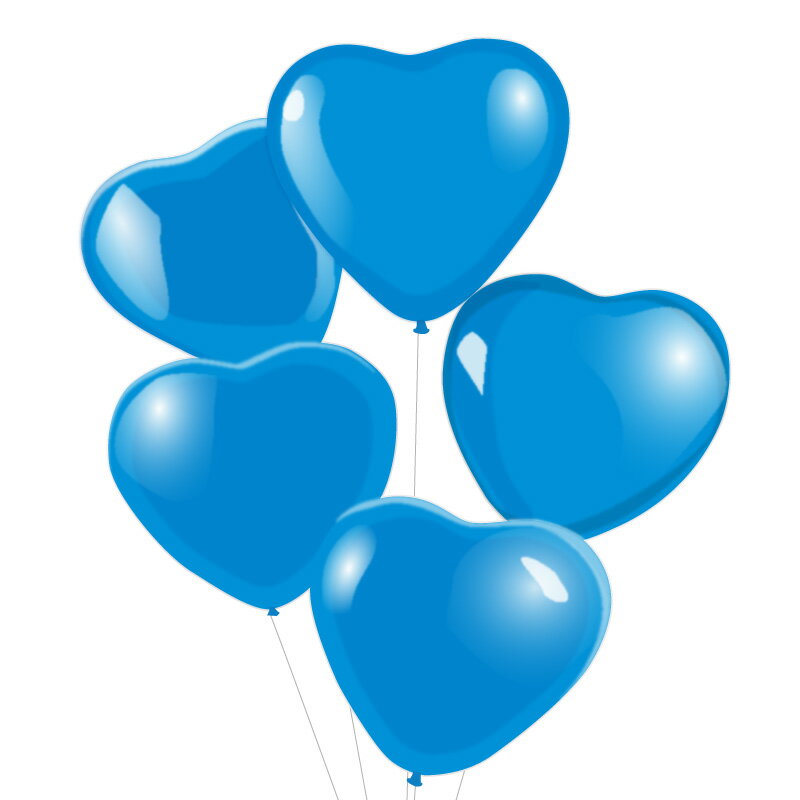 �ڥ᡼�����б�5�Ĥޤǡۥϡ��ȥХ롼�� 5���� �֥롼 12����� ��30cm �Х롼�� �Х롼������ �դ����� ���� ������ �С����ǡ� ���󥹥��Ǥ� �䤷