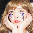 HWO 【メール便対応5個まで】ハロウィン フェイク涙L ハ...