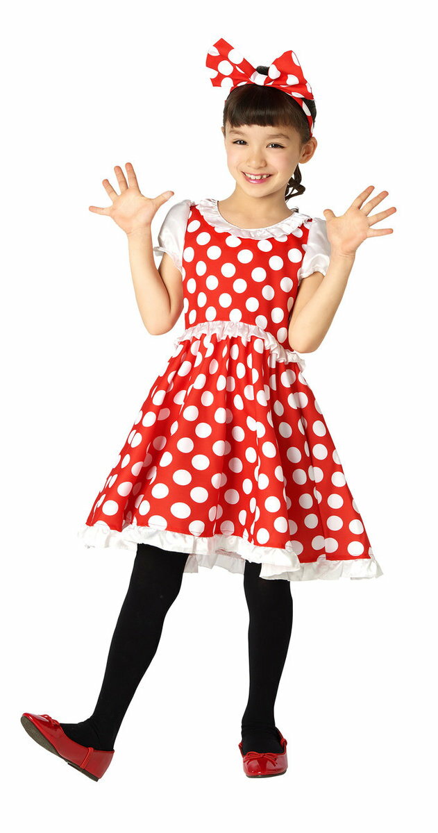樂天商城 - ハロウィン コスプレ HWZ アメリカンガール キッズ140 ハロウィン 衣装 キッズ ガールズ ハロウィン 仮装 衣装 コスチューム コスプレ