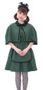 ハロウィン コスプレ ハロウィン HW 洋館メイド ミニ レディース 衣装 仮装 女性用 ハロウィン 大人 コスプレ コスチューム インスタ映え 推し