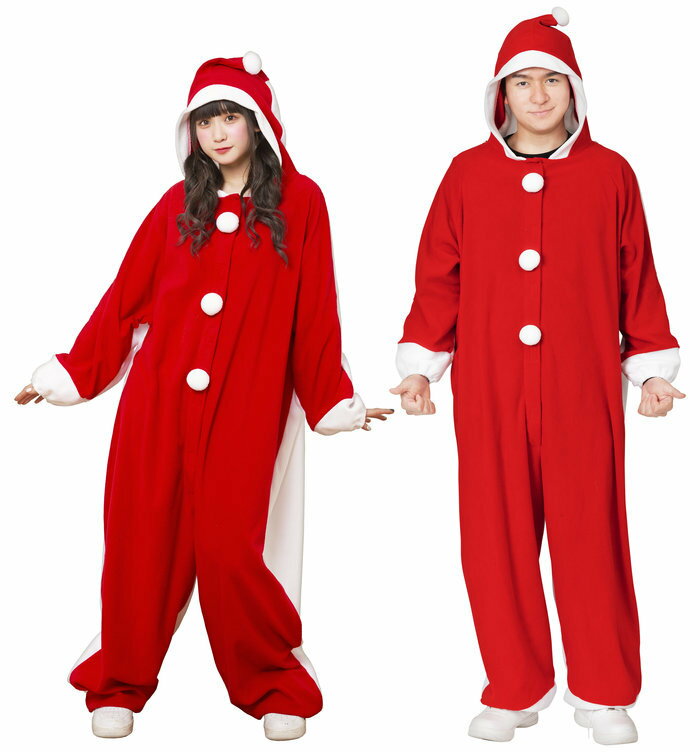 送料無料 サンダルマ クリスマス クリスマス コスプレ コスチューム サンタ サンタクロース 衣装