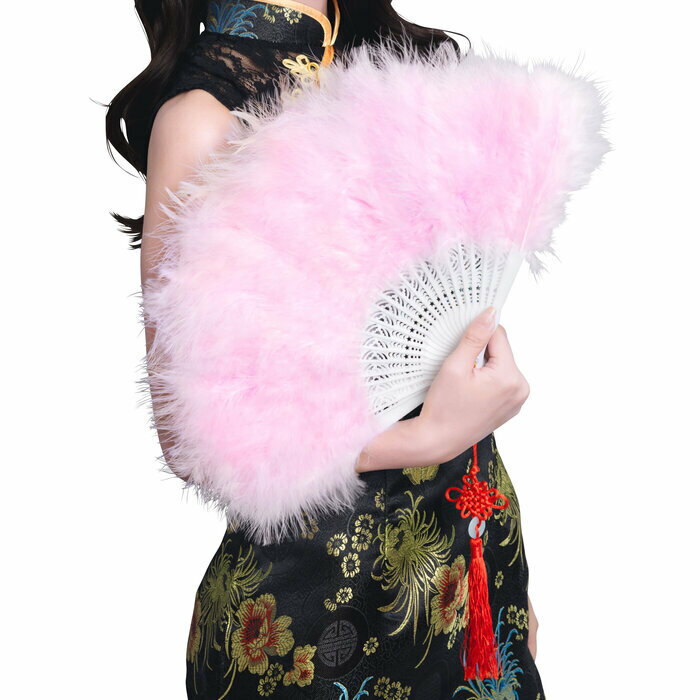 羽扇子RICH ピンク チャイナ服 コスプレ 仮装 仮装 チャイナドレス お立ち台 変装 ボディコン バブル