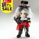 【訳ありSALE/アウトレット/蔵出し品/レア】球体関節人形 愛 Caladium カラジューム