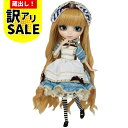 【訳ありSALE/アウトレット/蔵出し品/レア】プーリップ クラシカル アリス プーリップバージョン Classical Alice Pullip ver.