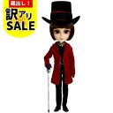 【訳ありSALE/アウトレット/蔵出し品/レア】テヤン / Willy Wonka (ウィリー・ウォンカ)