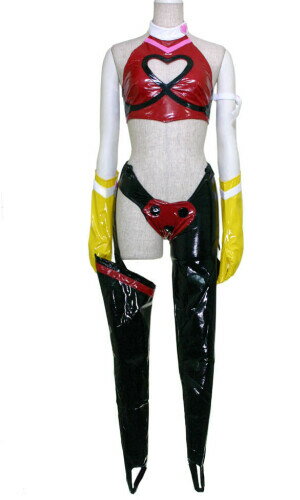 【コスチューム・コスプレ・アニメ・キャラクター】■送料無料■MSG063（アニメキャラ風コスチ...