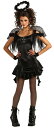 【送料無料】ハロウィン コスプレ HWZ 大人 ゴシックエンジェル レディース 女性 衣装 コスプレ 天使 仮装 コスチューム 変装 ハロウィン(3)