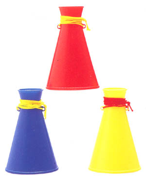 ■送料激安中■ミニメガホン